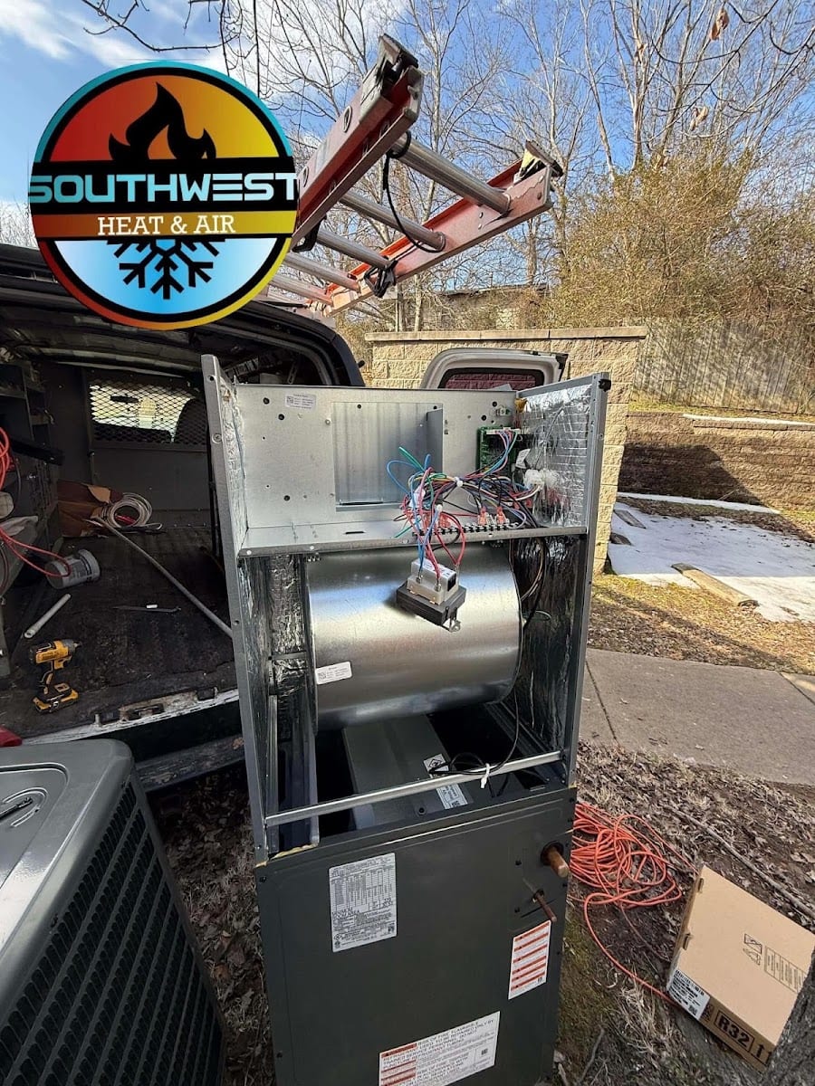 Southwest Heat and Air, photo 3