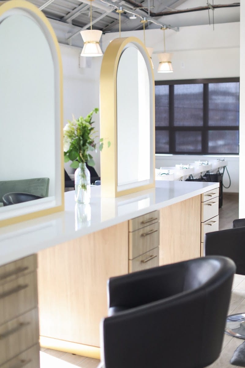 CREA Hair Studio