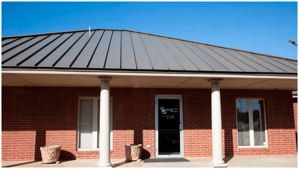 Laser Eye Center of Lubbock, photo 4