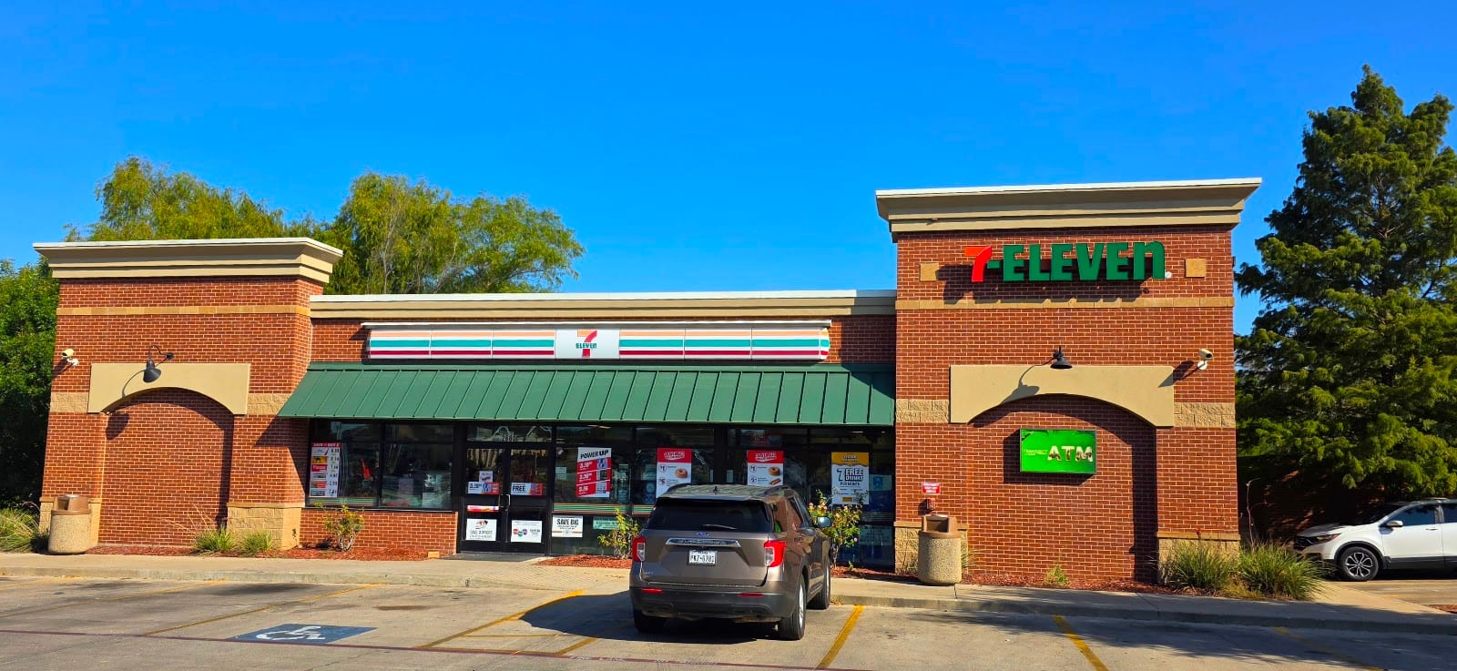 7-Eleven