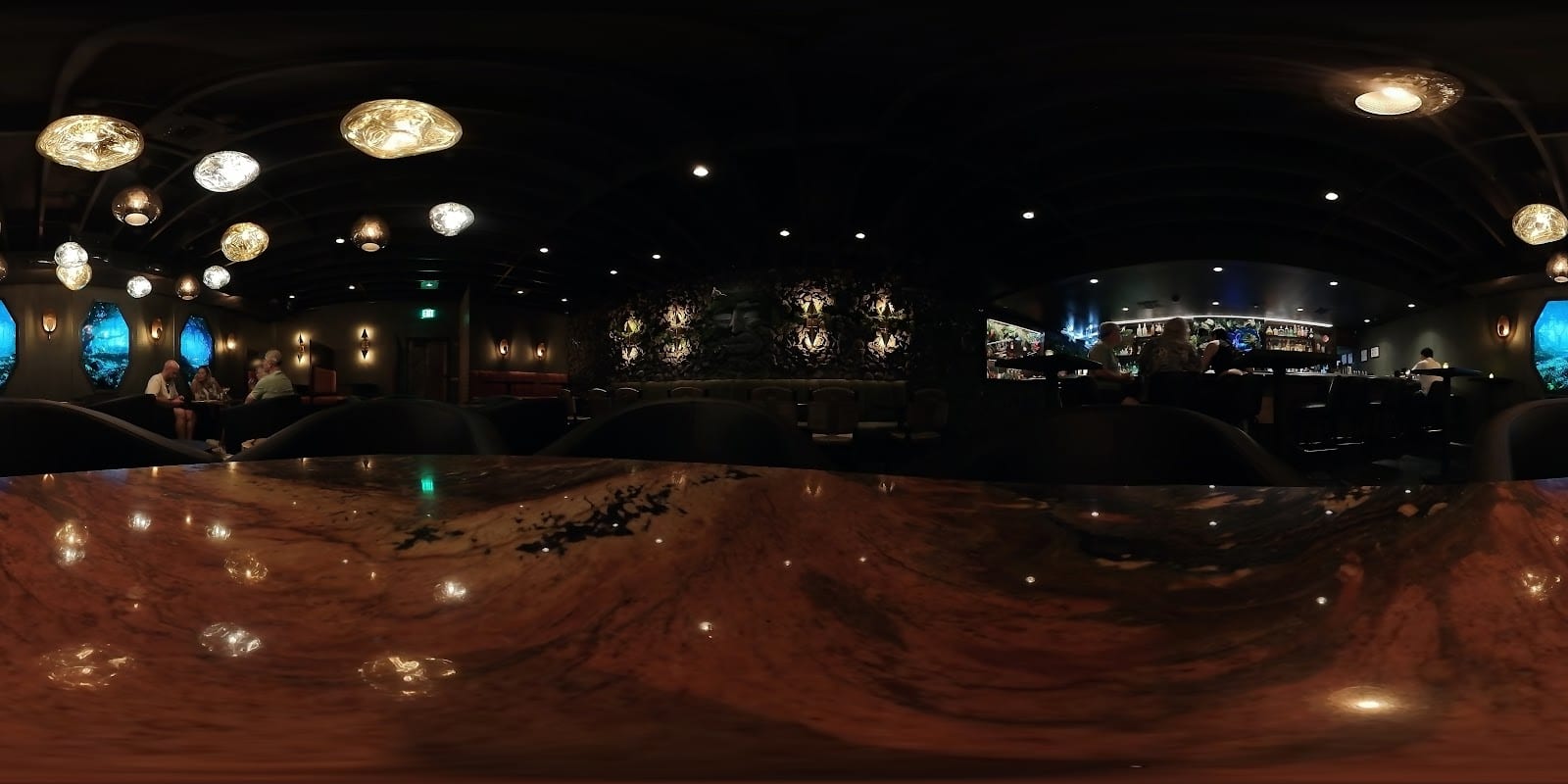 PROWL - Cocktail Hideaway