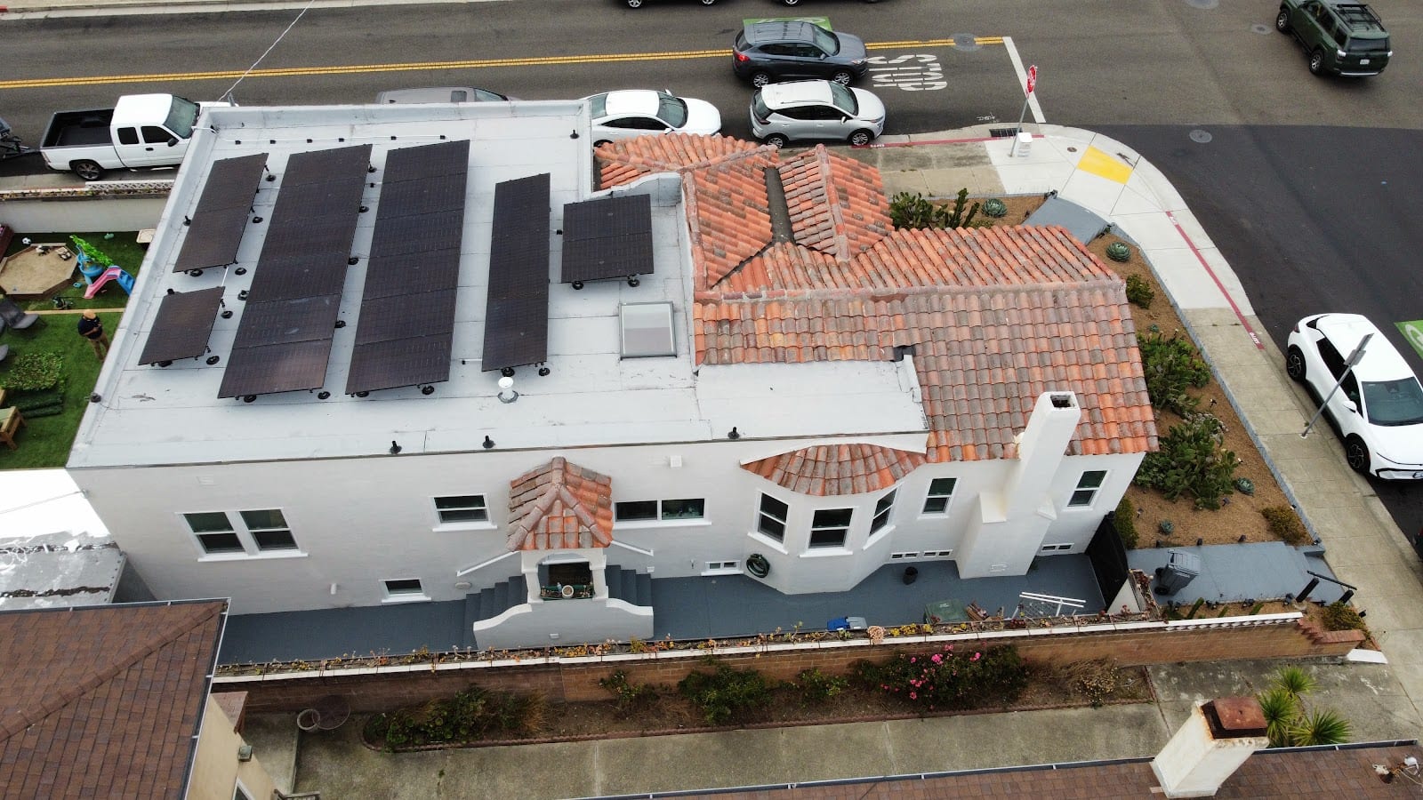 ELM Roofing Contractors Inc, photo 4