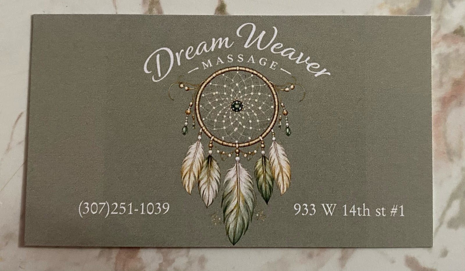 Dream Weaver Massage, photo 3