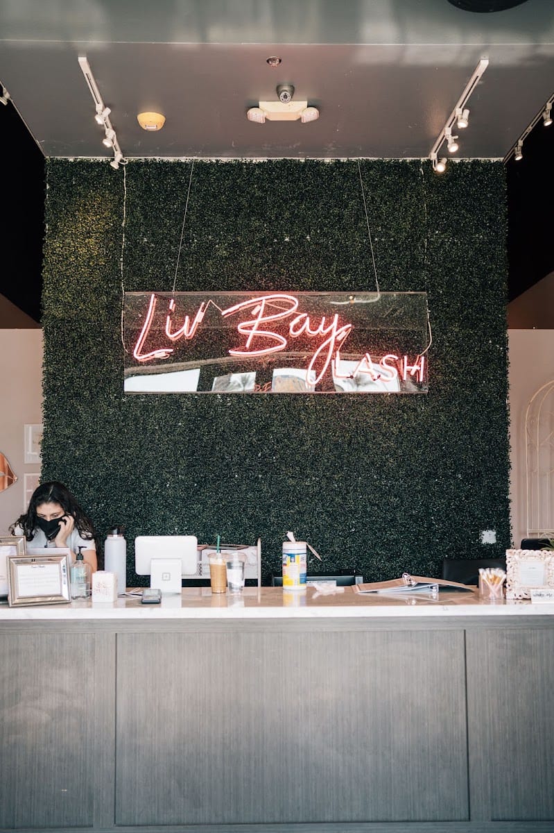 LivBay Lash | Eyelash Extension Salon | Summerlin, photo 4