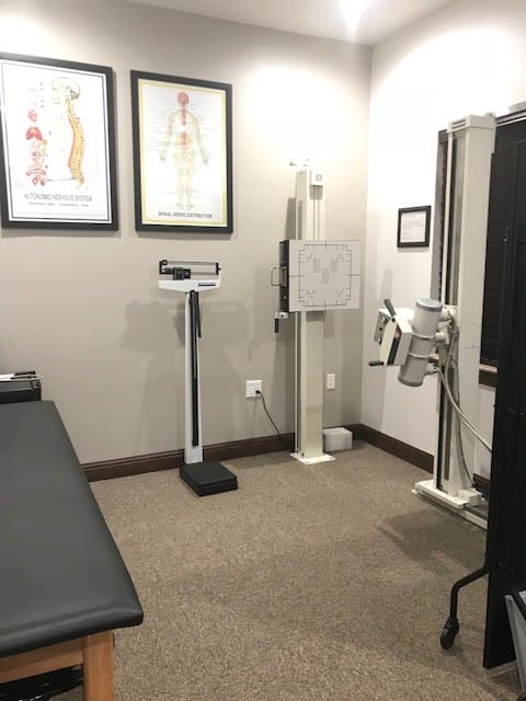 Mitchell Chiropractic of Frisco, photo 4