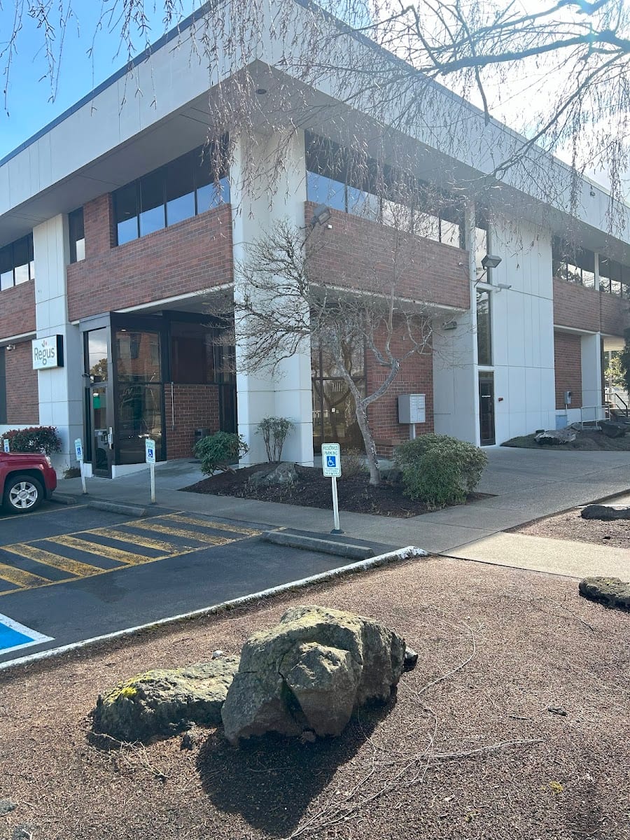 IBA - Olympia Office
