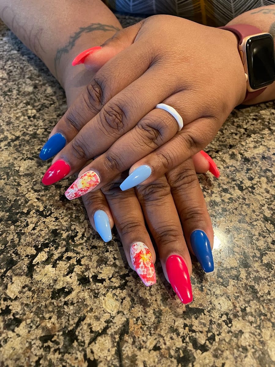 Venus Nails & Spa