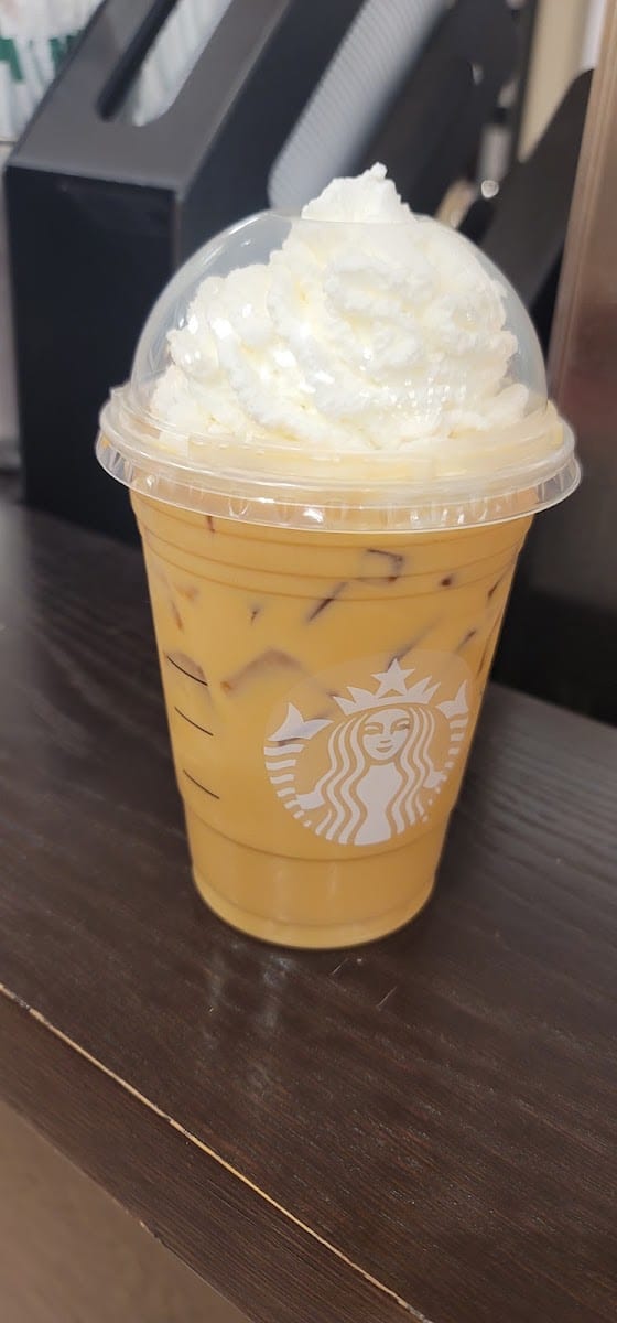 Starbucks Coffee Company, photo 3
