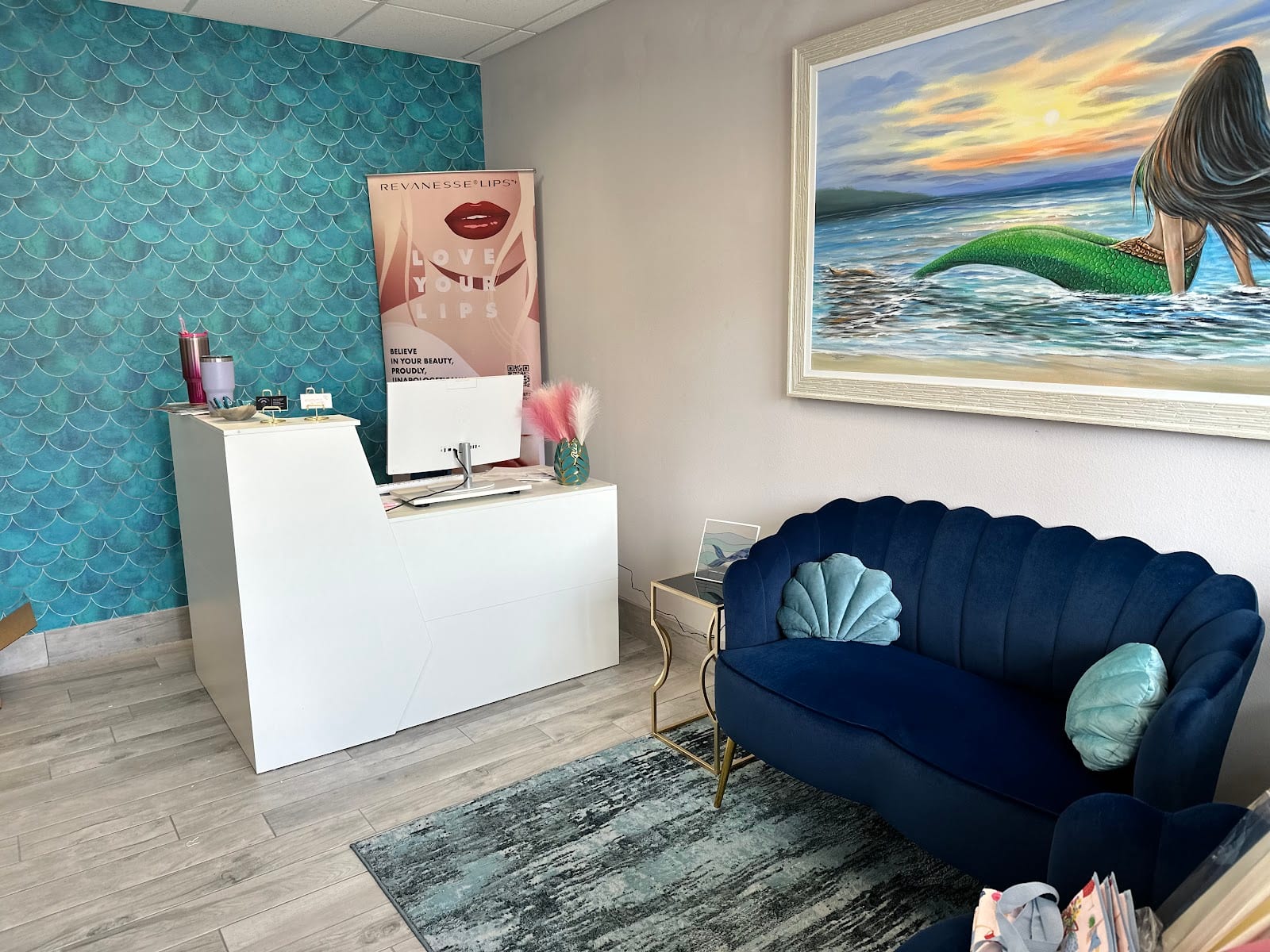Mermaid Med Spa, photo 3