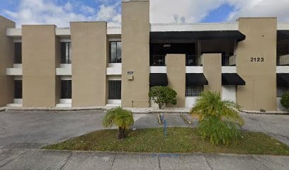 St. Joseph's Tampa Care Clinic, photo 2