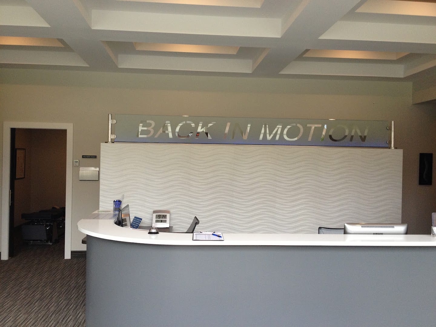 Back In Motion Chiropractic: Dr. Keith F. Cavayero, DC, photo 2