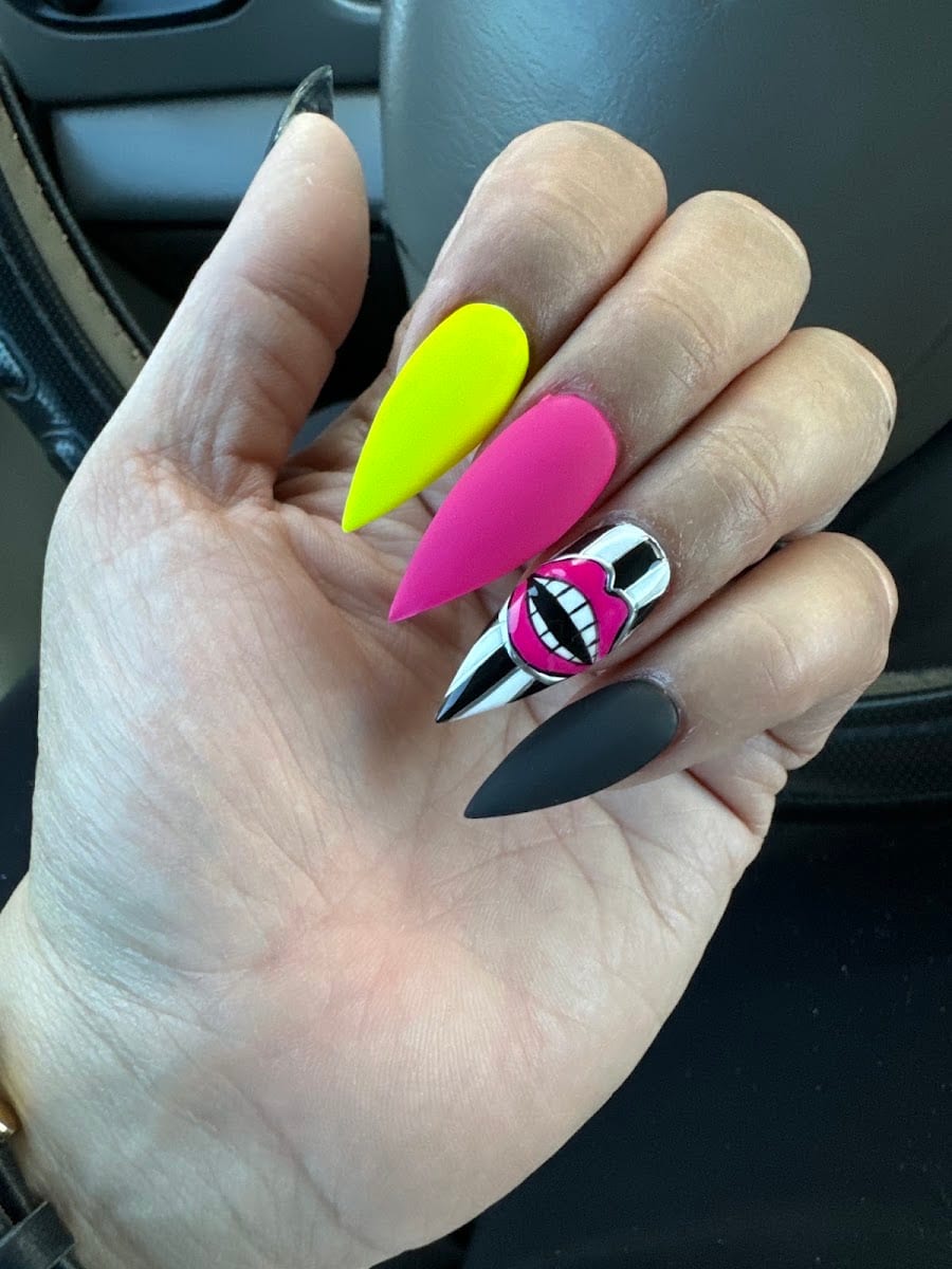 Crystal Nails & Spa, photo 2