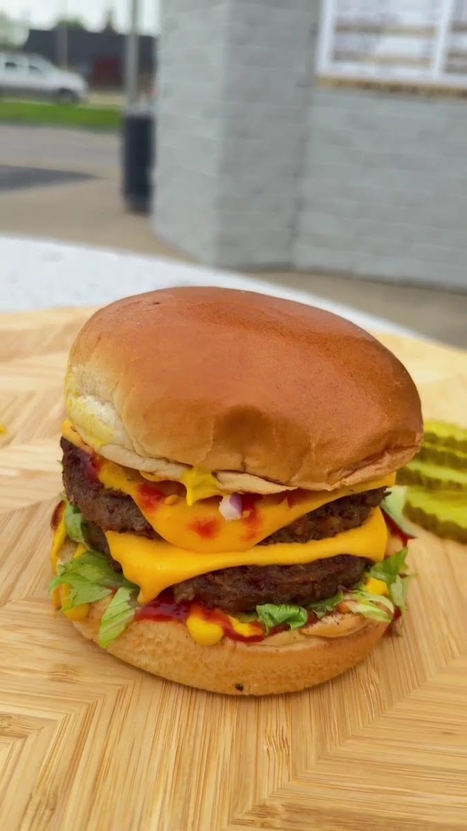 MR. SANDWICH, photo 3