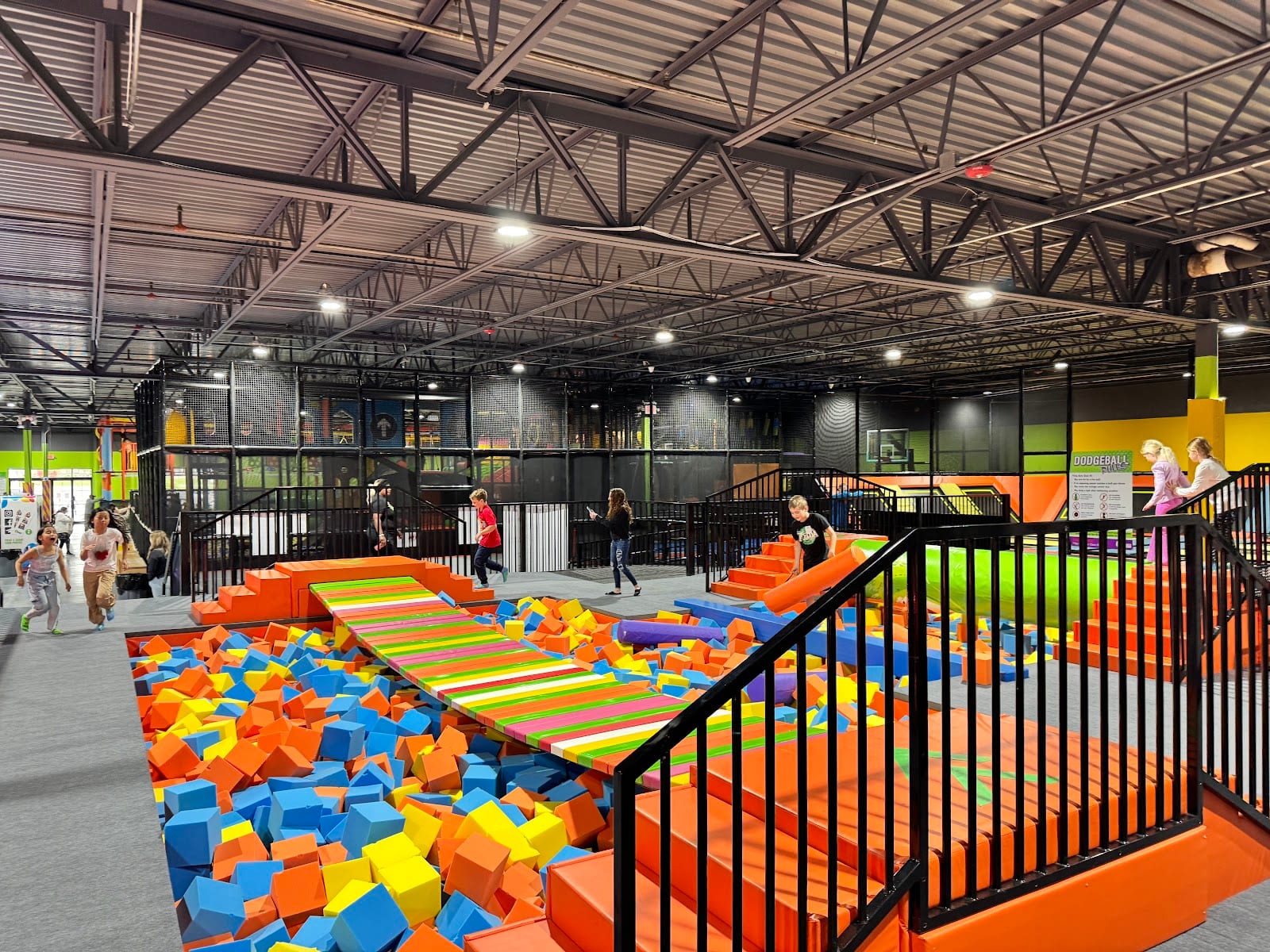 Funcity Adventure Park FW, photo 4