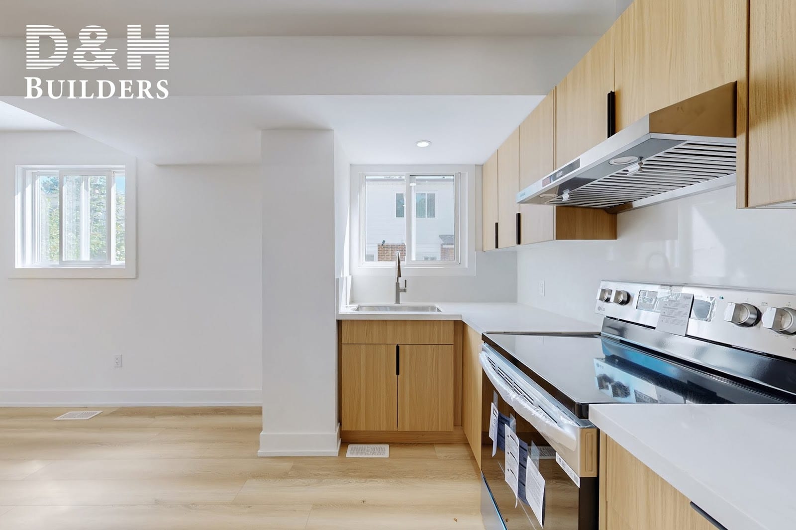 D&H Builders, photo 4