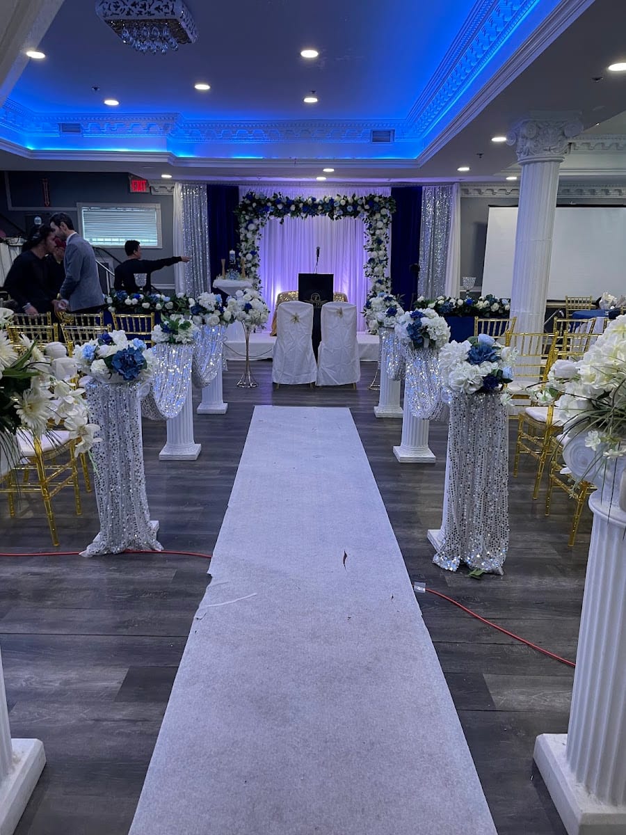 The Estate Banquet & Event Centre, photo 2