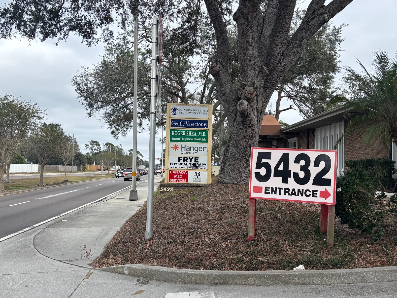 Sarasota Diabetes & Neuropathy Center, photo 3