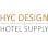 HYC Design & Hotel Supply