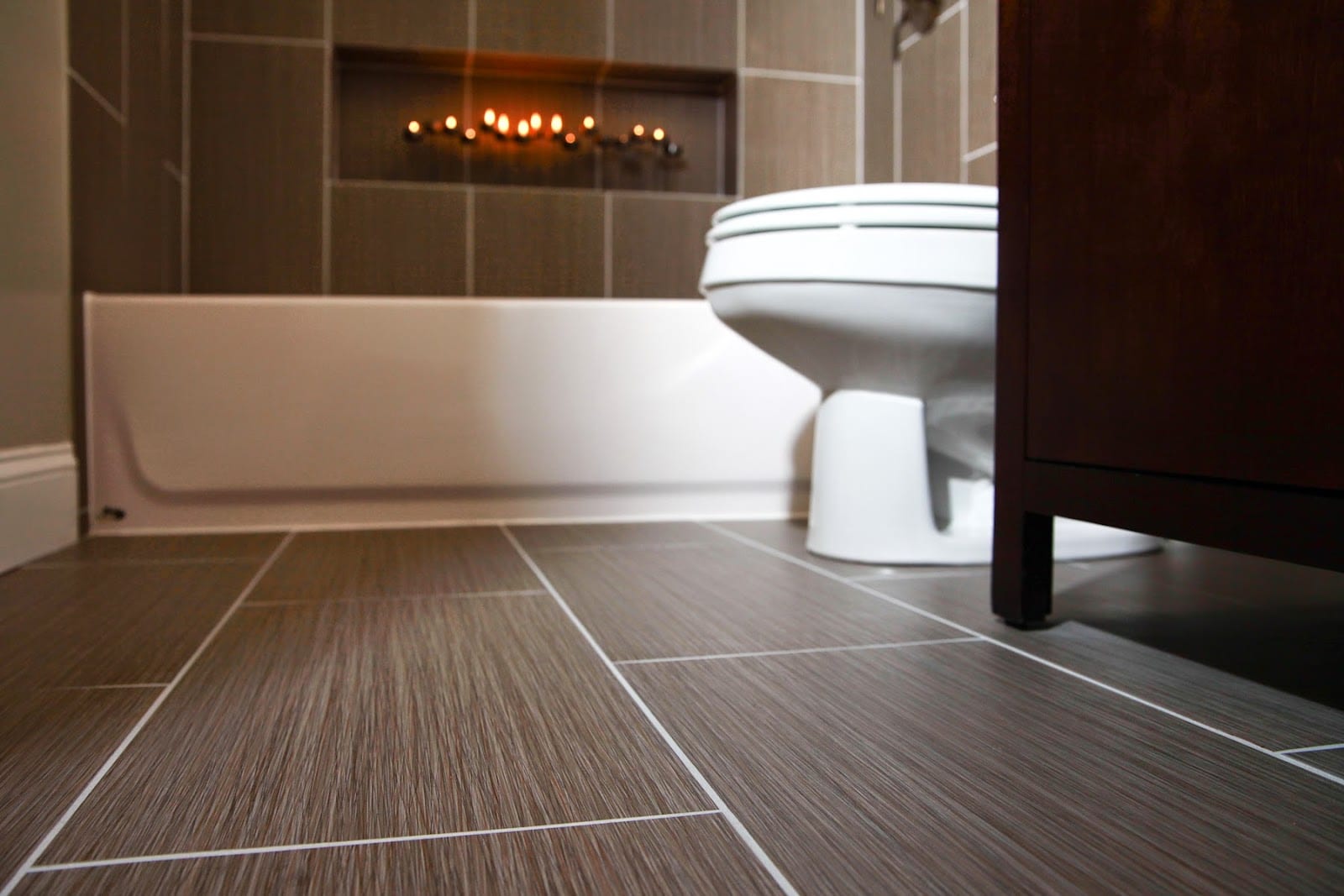 KT Tiles Bathroom Remodeling, photo 4