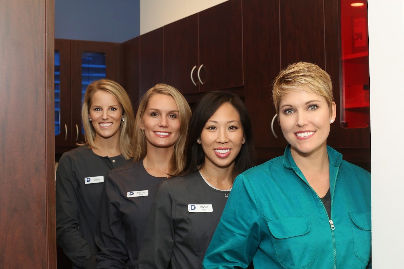 Town Dentistry Johns Creek, photo 2