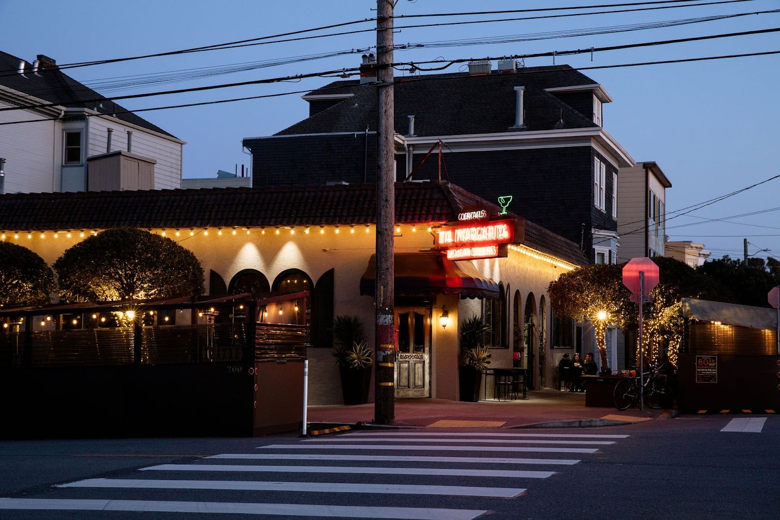 Tia Margarita, photo 2