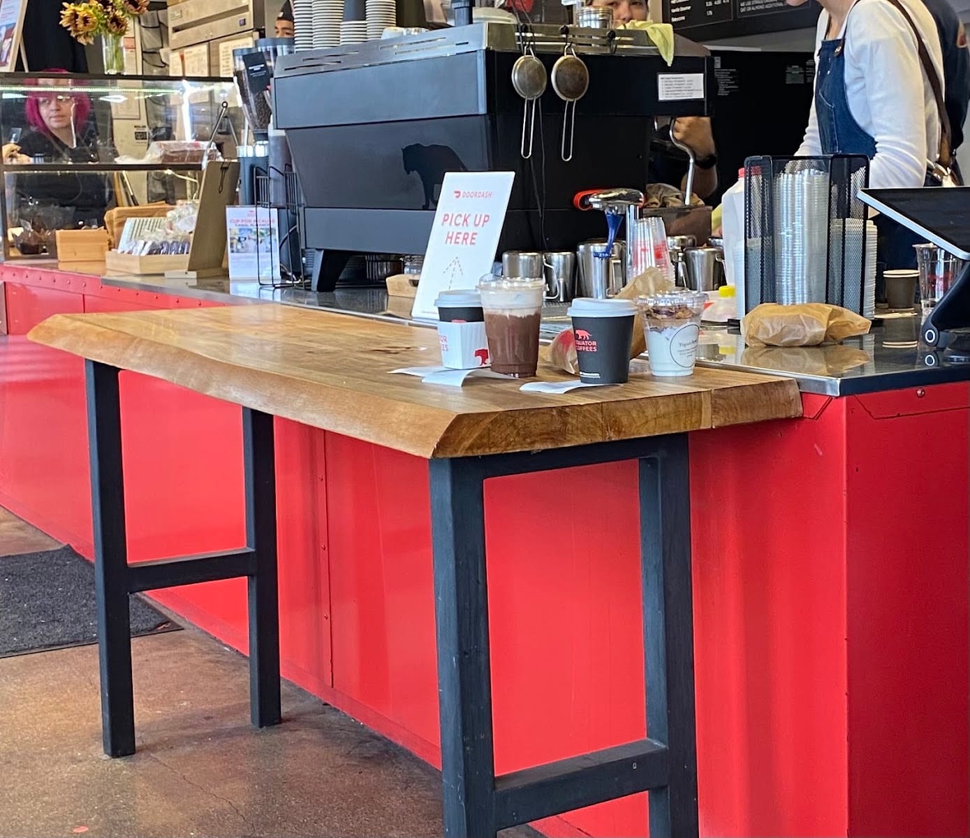 Equator Coffees