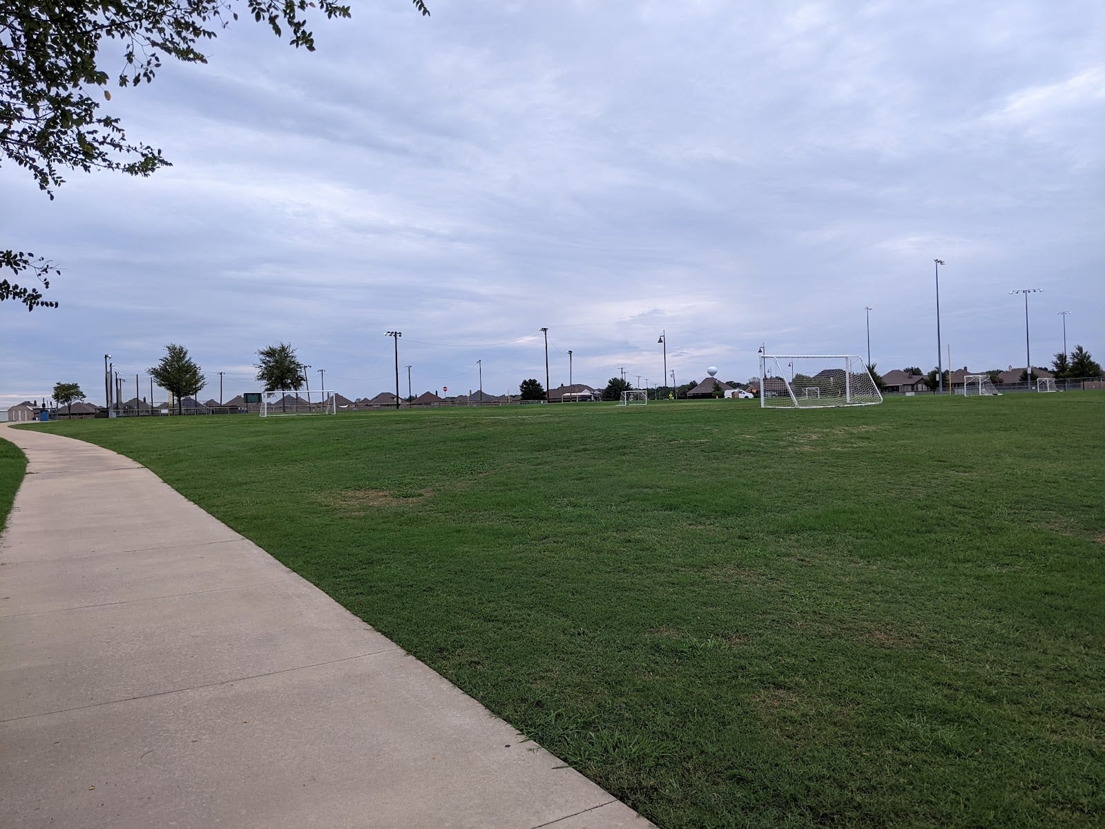 Justin Community Park, photo 3