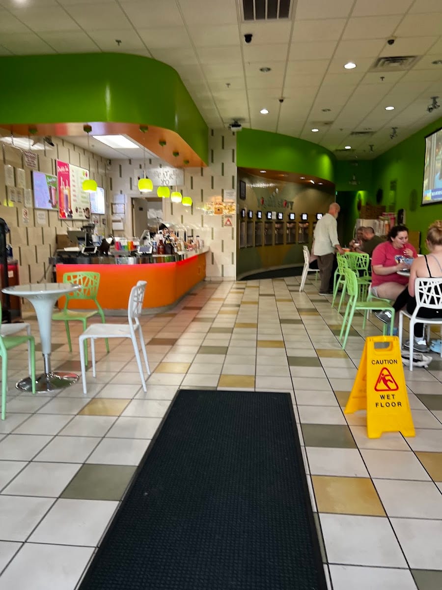 Yogurt Story, photo 3