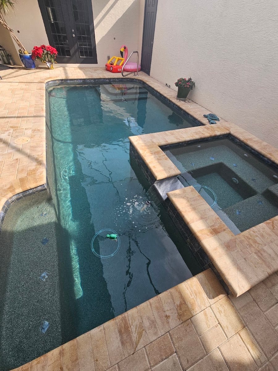 Harmonious Pool's L.L.C, photo 2