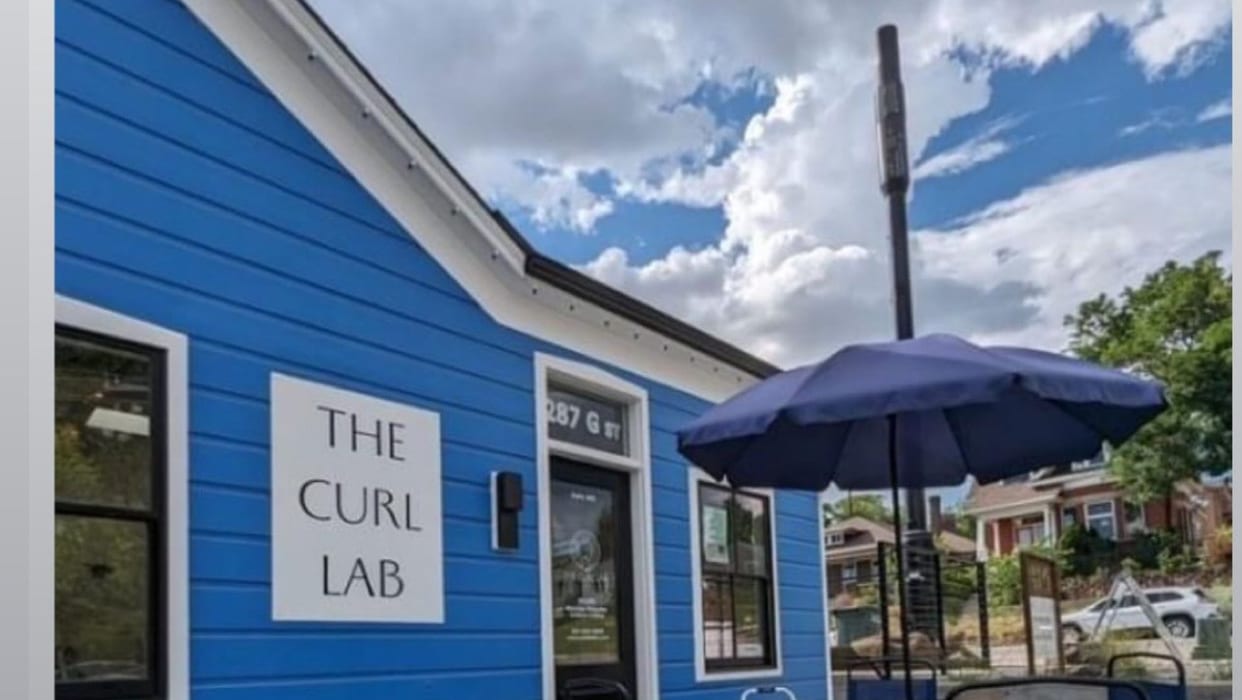 The Curl Lab