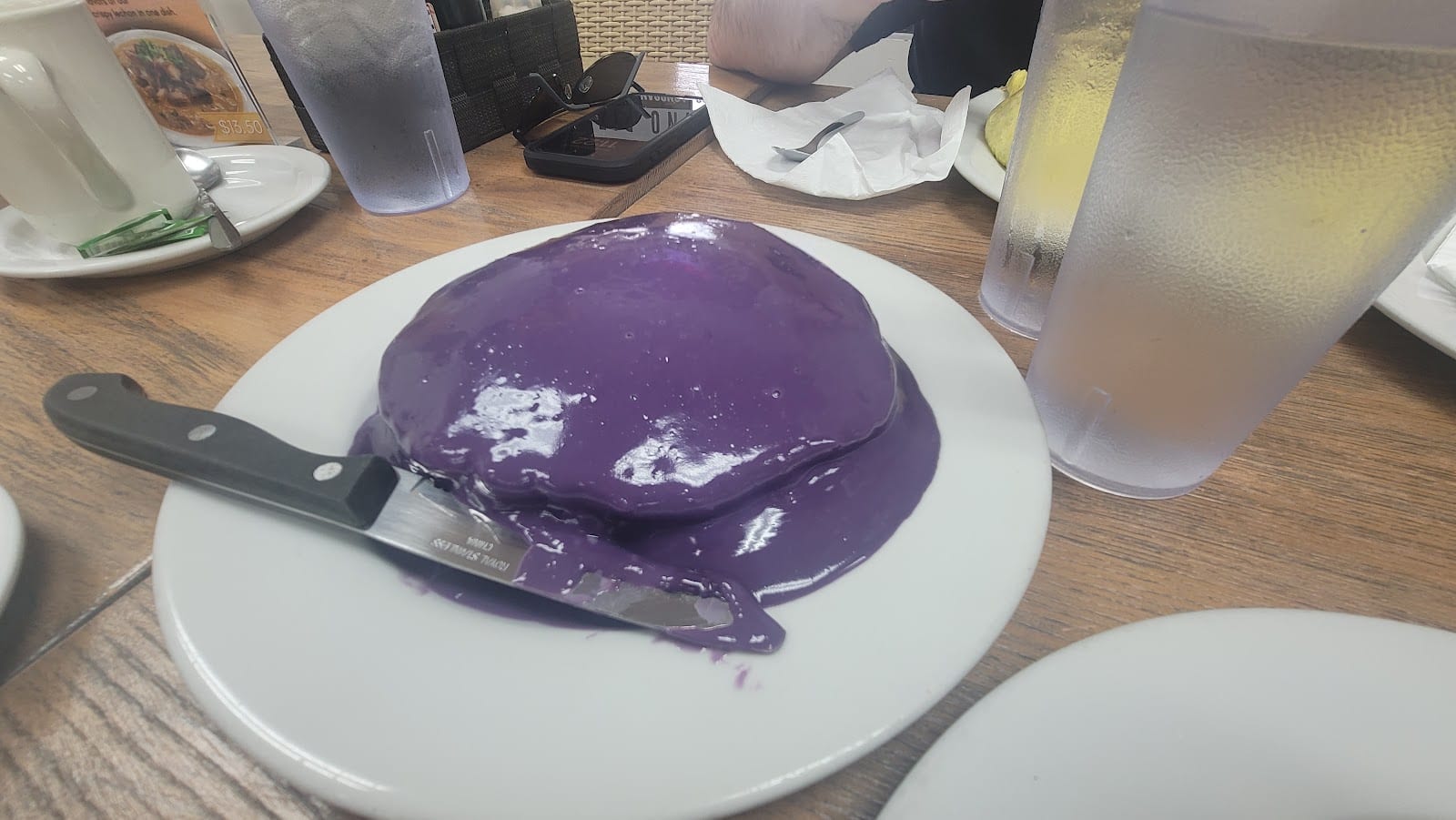Shay’s Filipino Cafe, photo 4