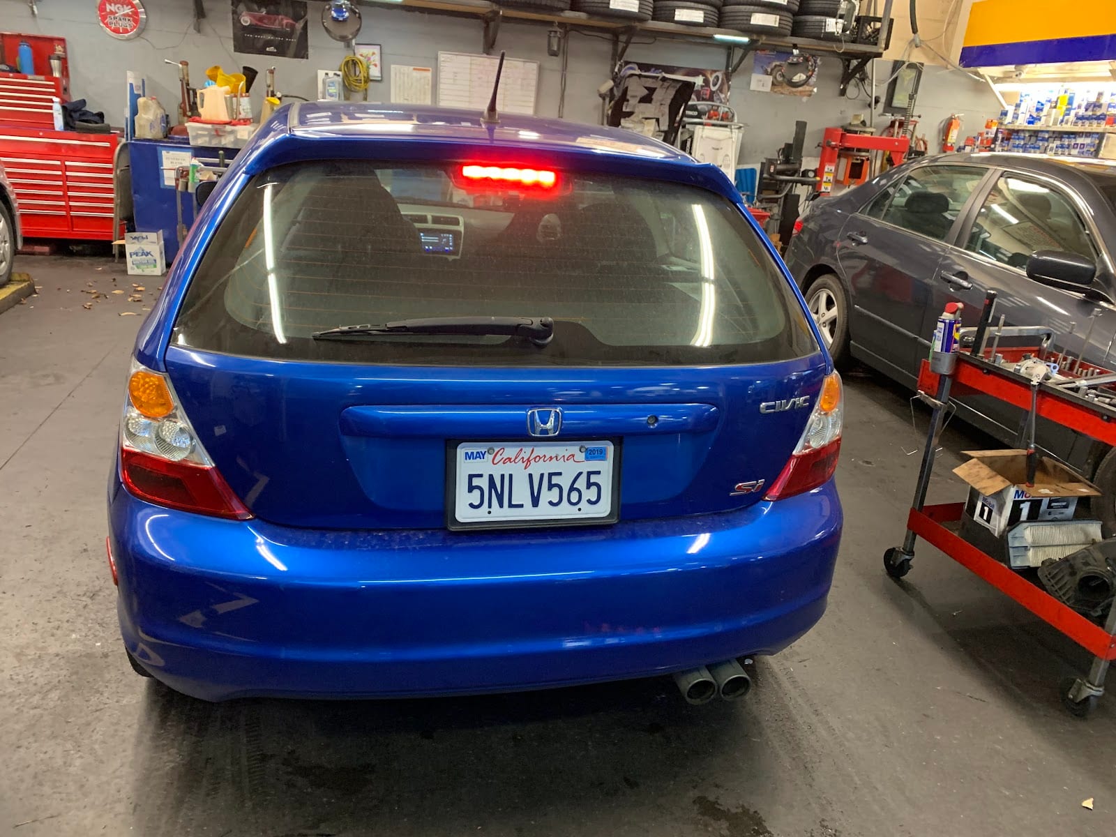 Hao's Auto Inc, photo 4