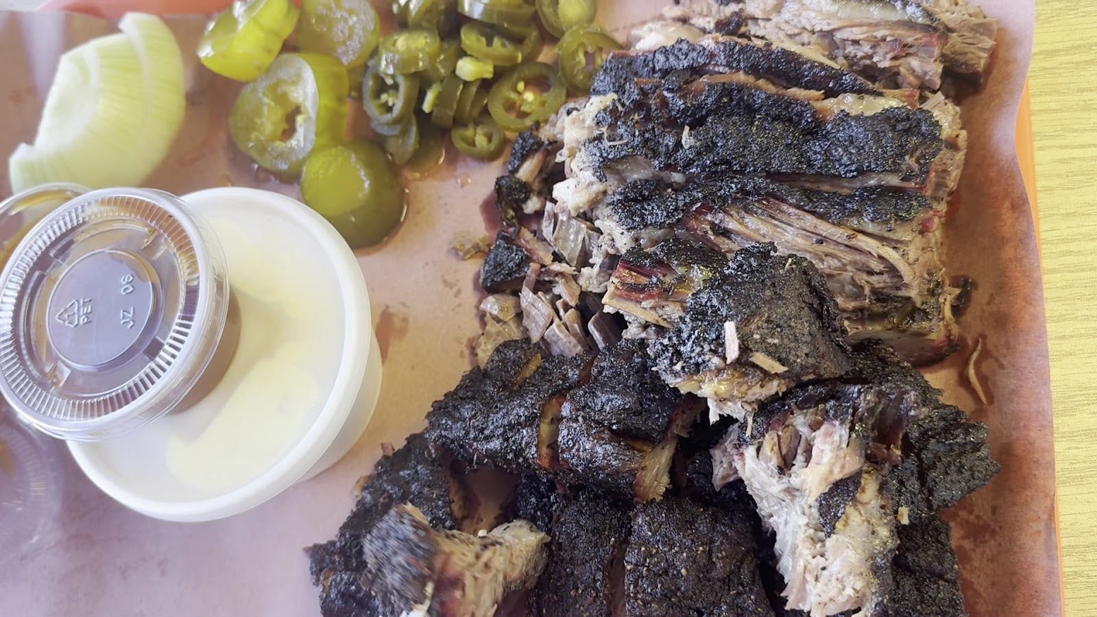 Old Bucs Barbecue, photo 3