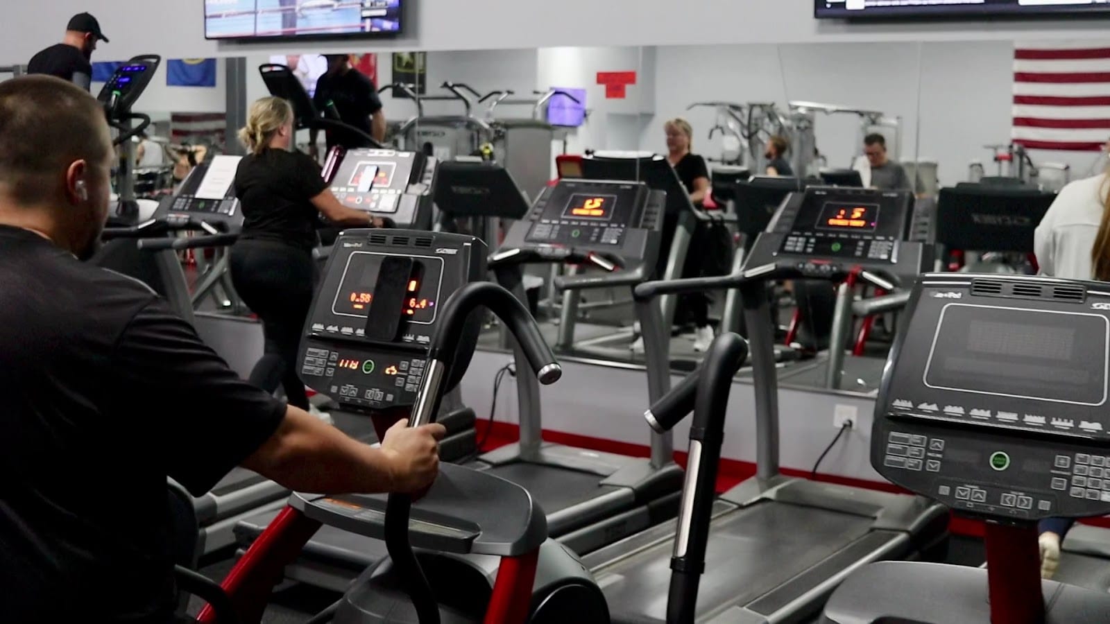 Patriot Fitness, photo 3