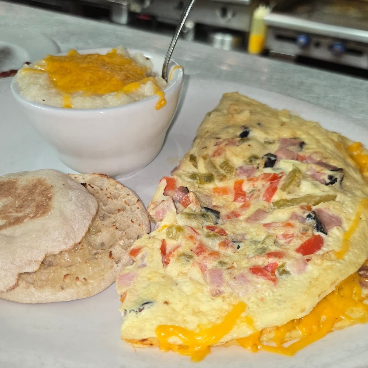 The Oink Cafe, photo 3