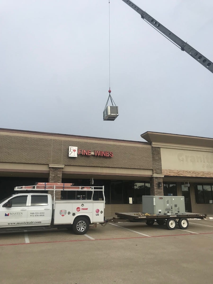 Masten Air Conditioning & Heating, photo 3