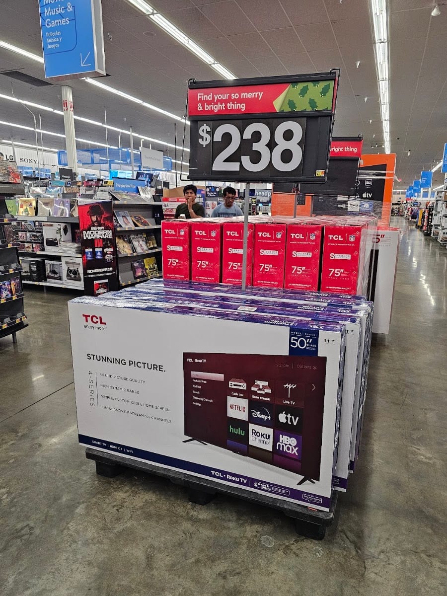 Walmart Supercenter, photo 4