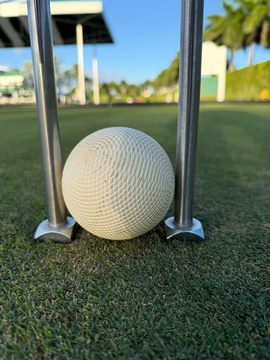 Sarasota County Croquet Club, photo 2
