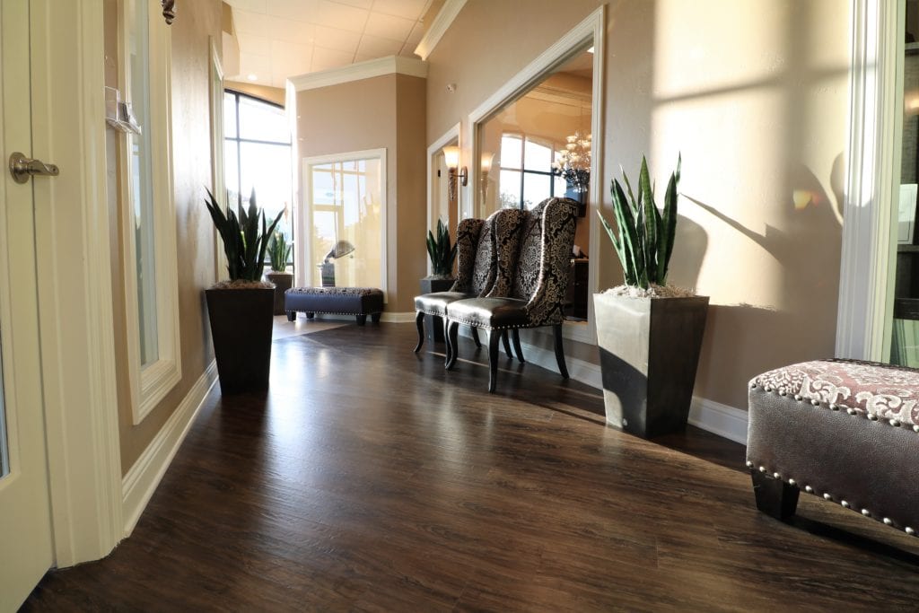 Rogers Premier Salon Suites