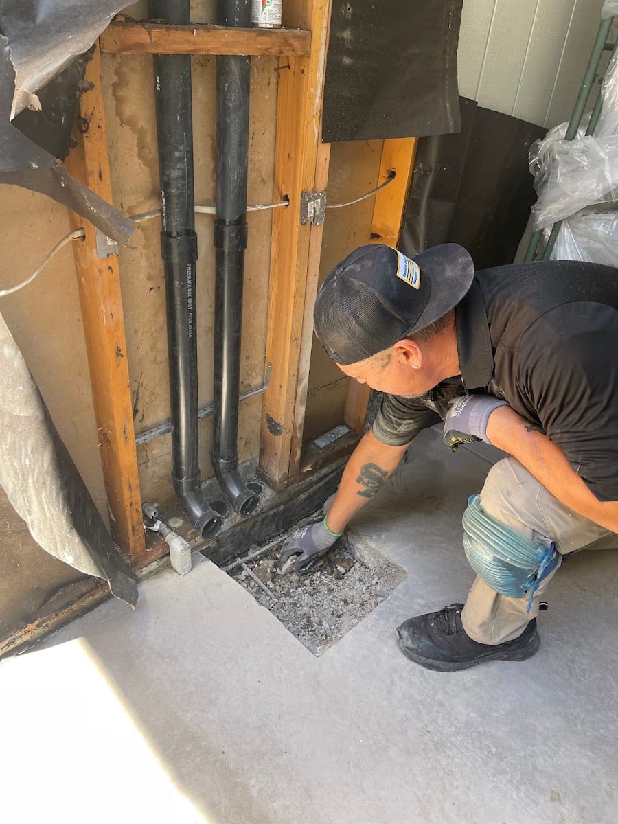 AAA Organized Plumbing - Napa, photo 3