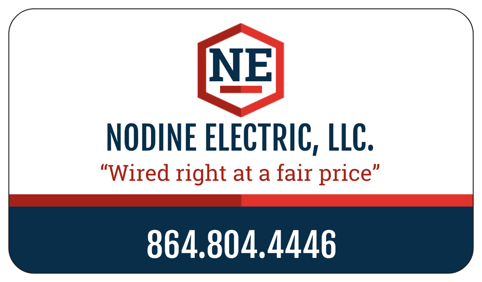 Nodine Electric, LLC, photo 2