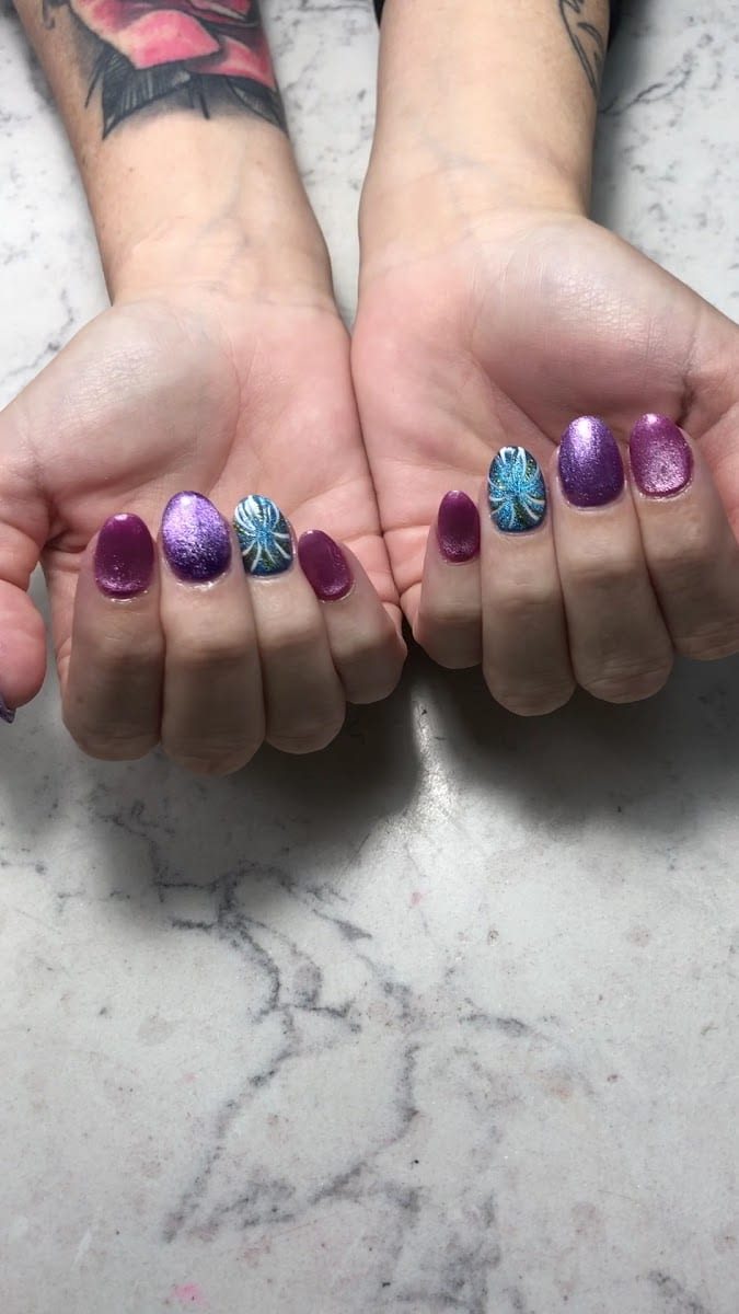 World Nails, photo 2