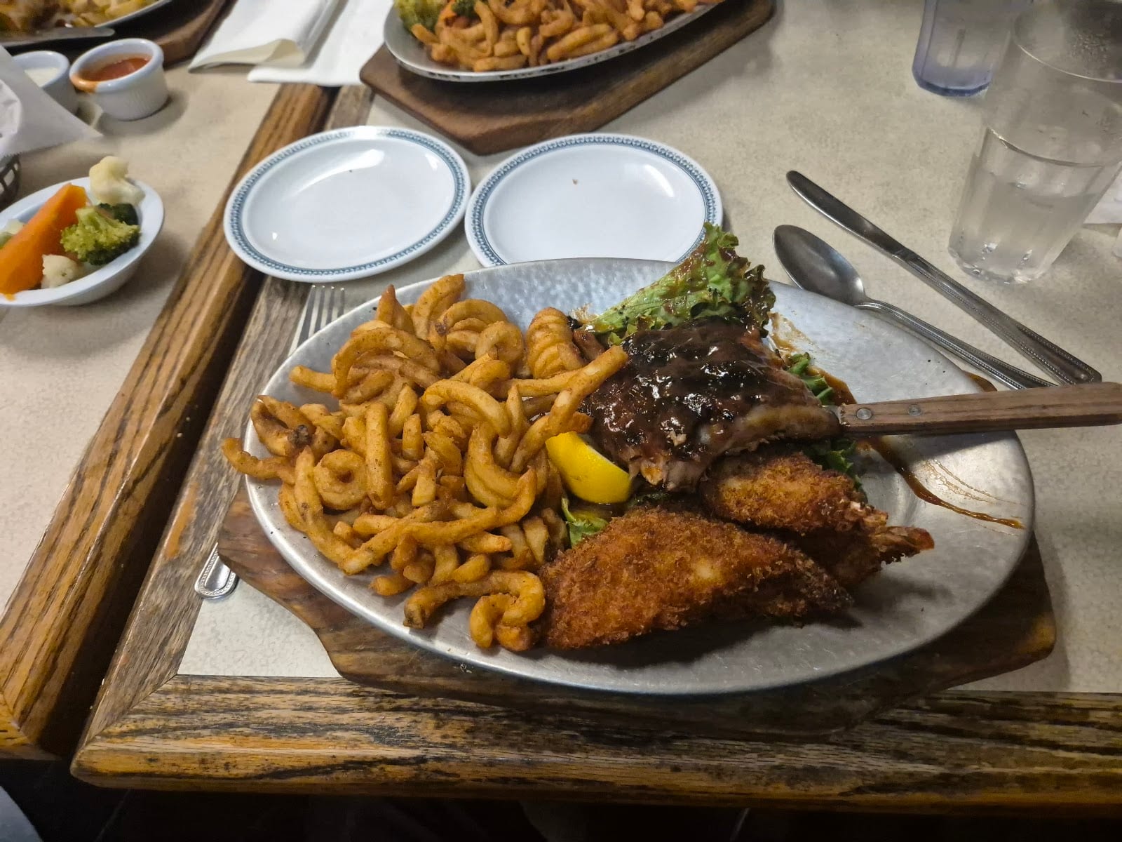 Bullshead Restaurant, photo 3