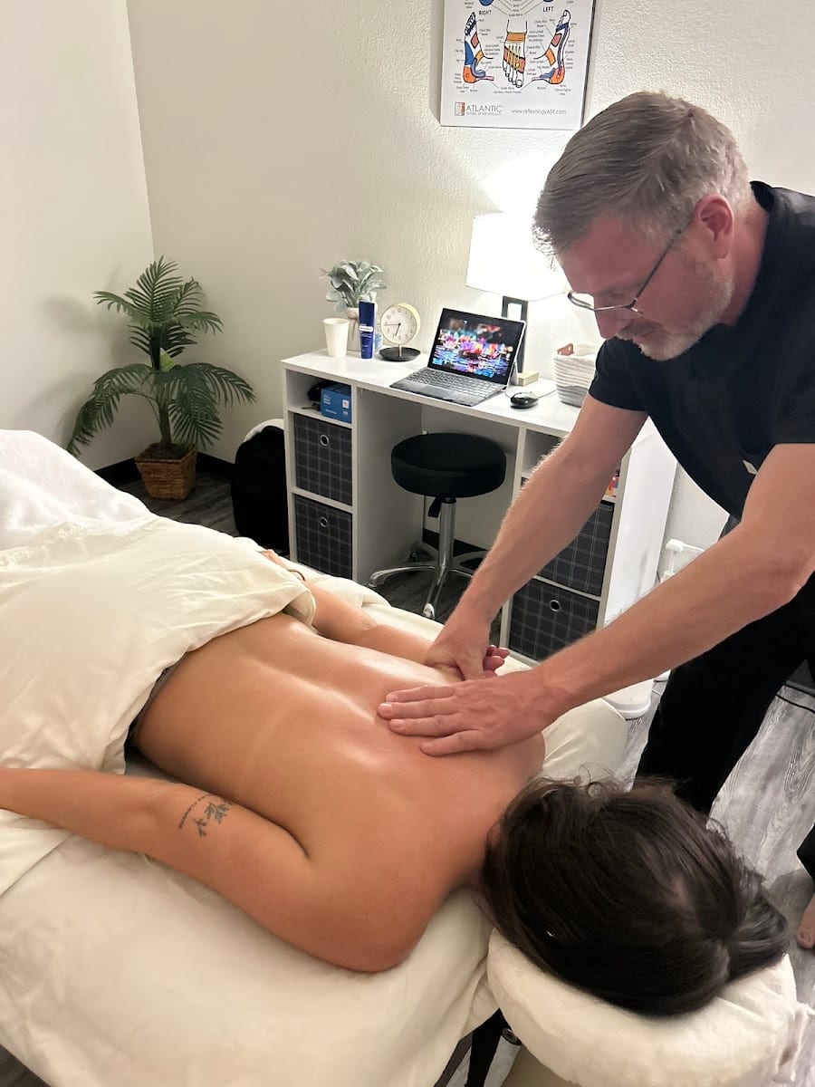 Camelback Massage and Holistic Therapies, LLC