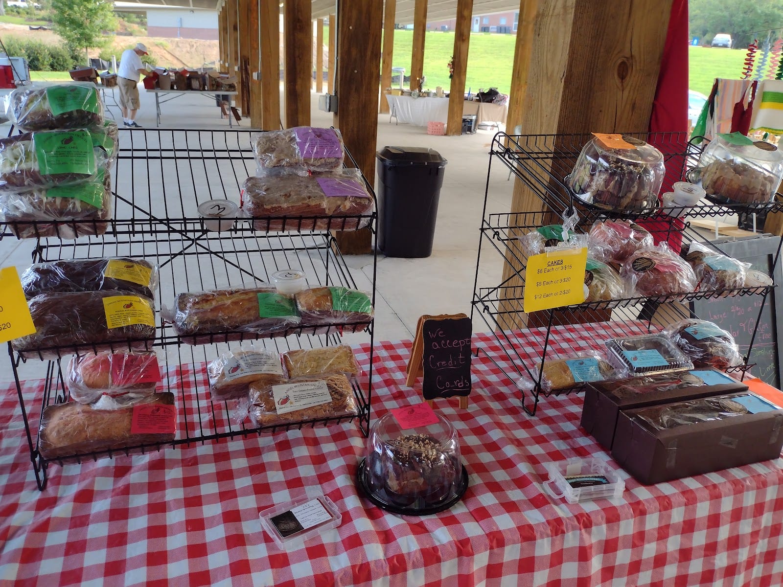 Community Market of Rabun County