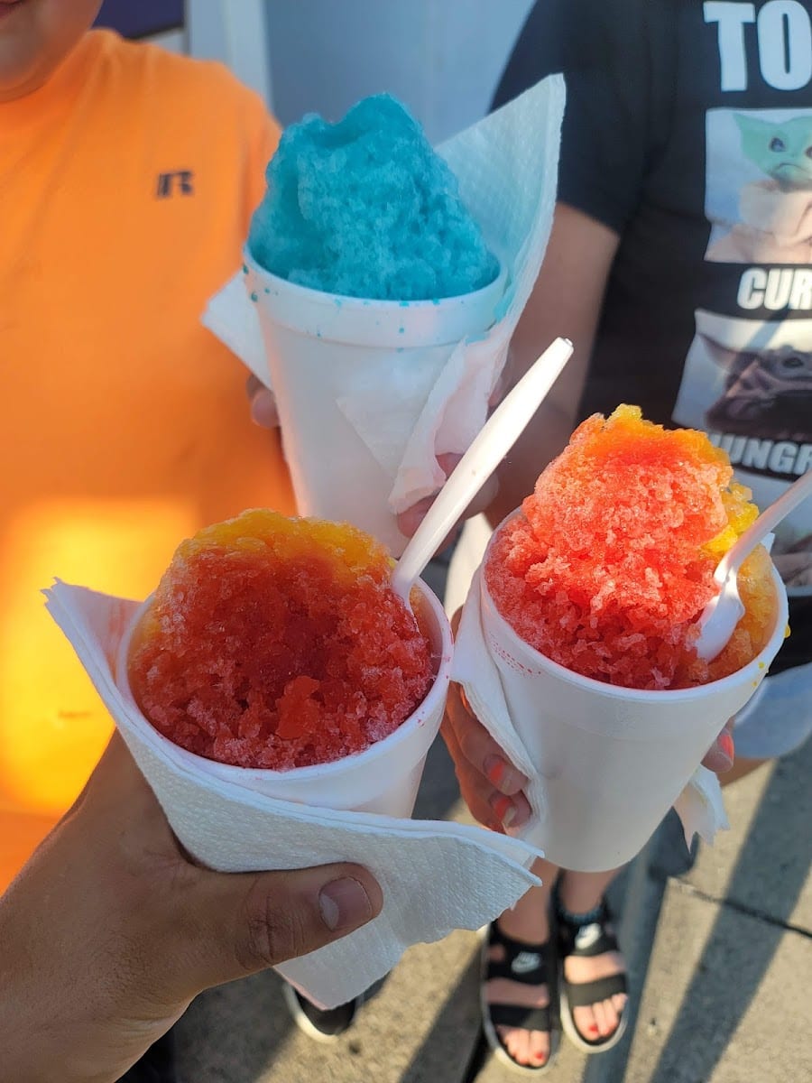 Sno Castle