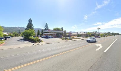 Speedway Express