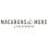 Macarons & More