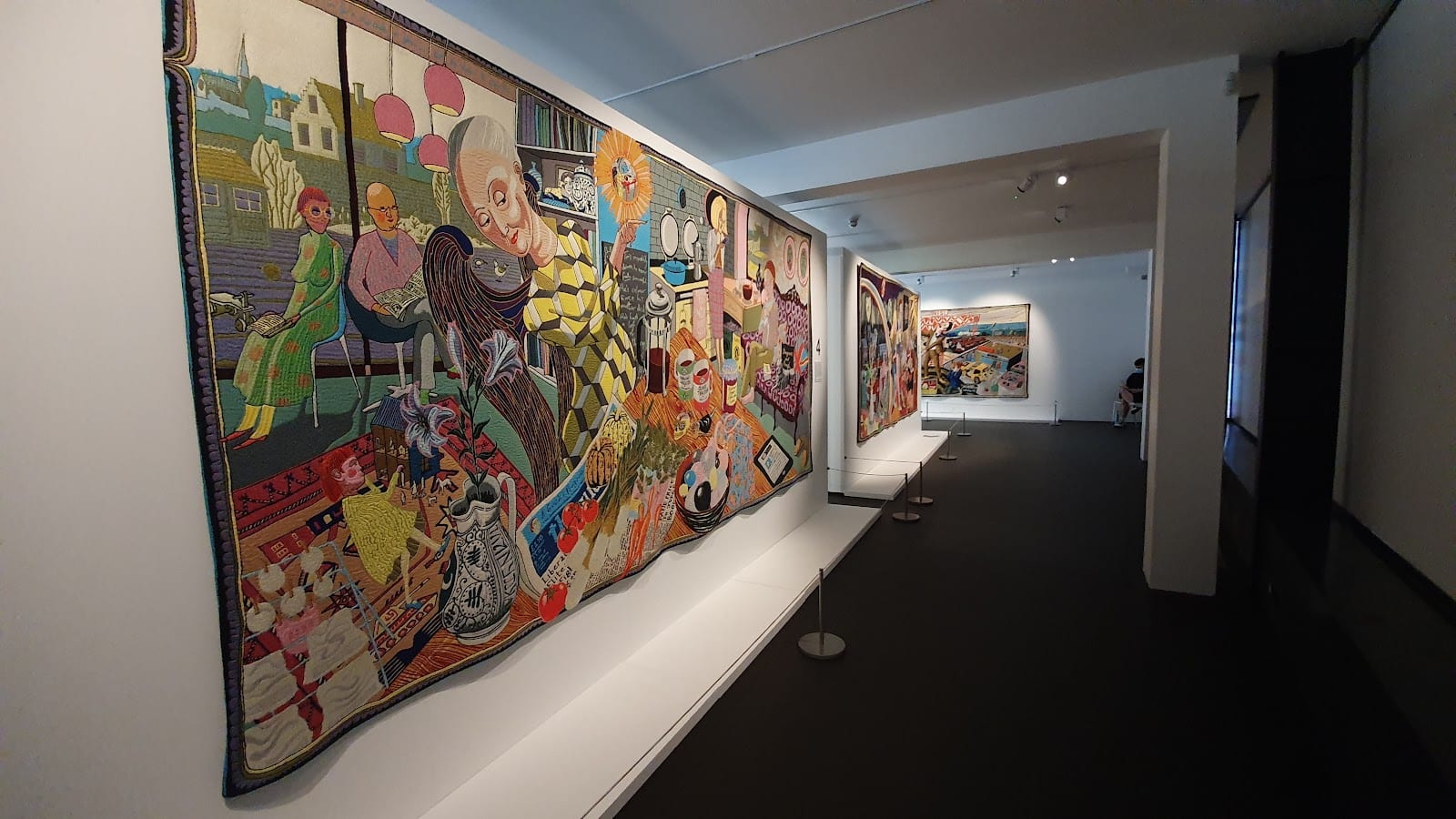 East Gallery, photo 2
