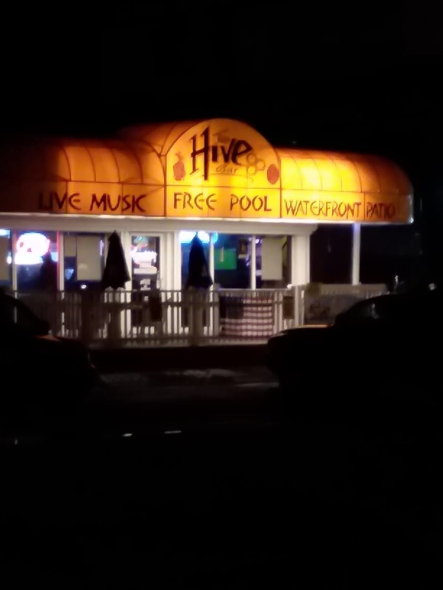 The Hive, photo 2